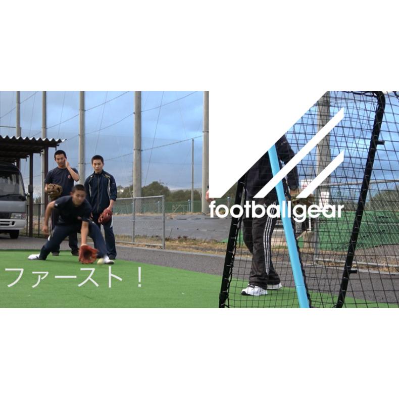 フットボールギア) 野球 壁当て 自主トレ 練習用品 トレーニング フットボールギア) 野球 壁当て 自主トレ 練習用品 トレーニング