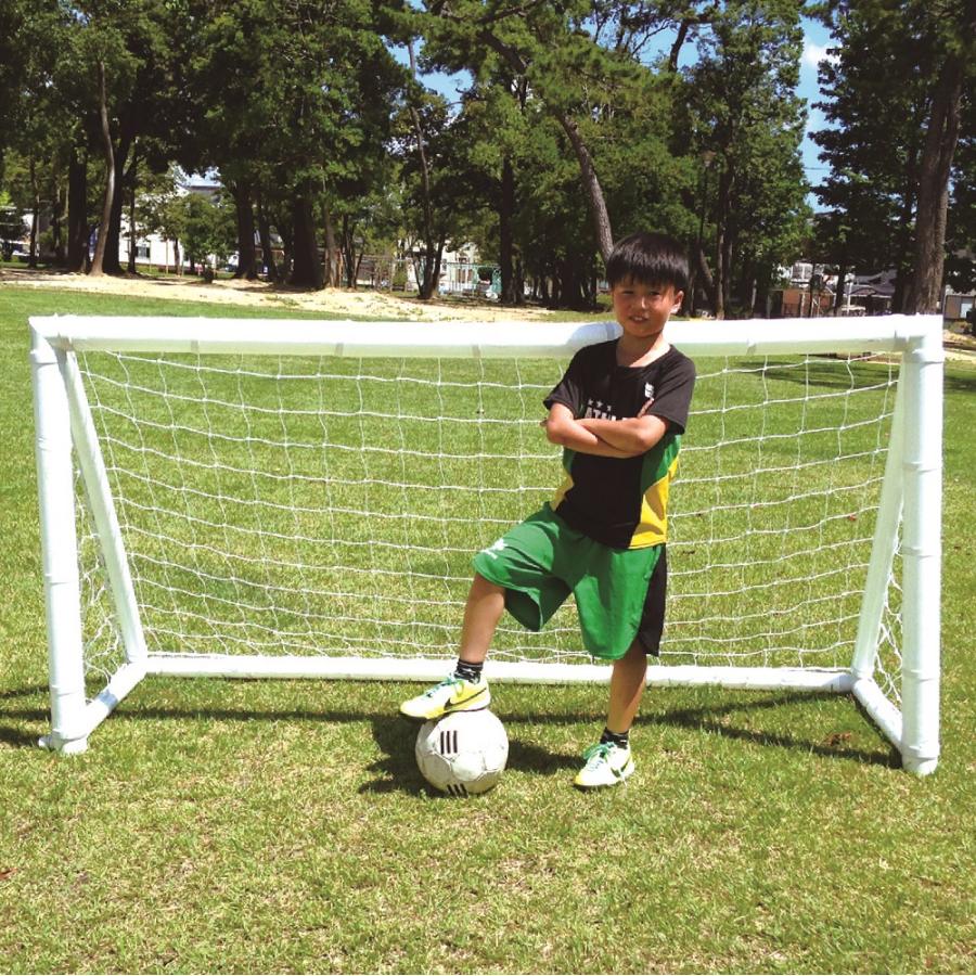 フットボールギア) サッカー サッカーゴール トレーニング用品 Air