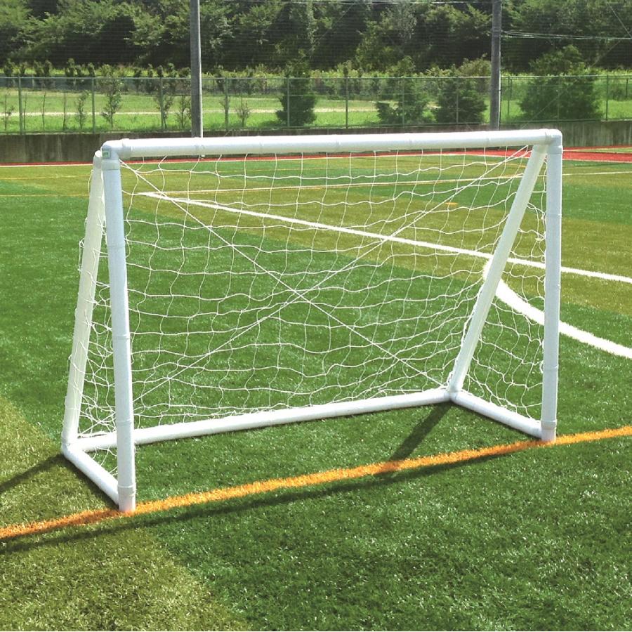 (フットボールギア) サッカー サッカーゴール トレーニング Air Goalエアゴール ラージA1台AG-F04A (送料無料)