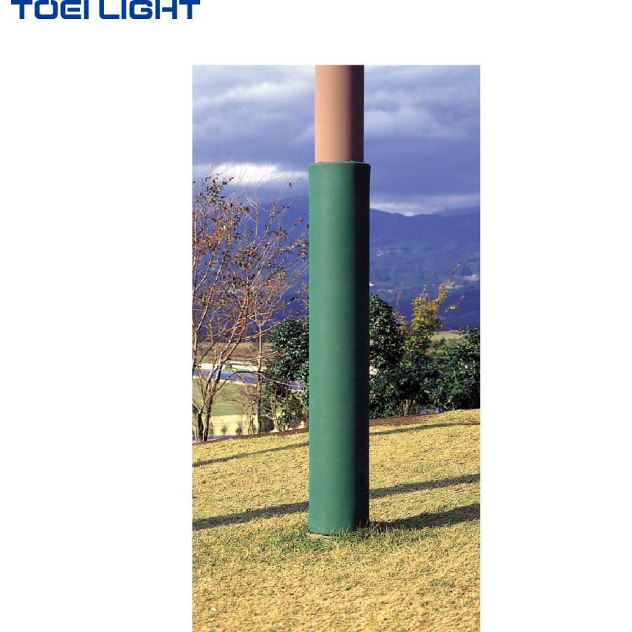 TOEI LIGHT（トーエイライト） (個人宅配送不可)(送料無料) 大径パイプ