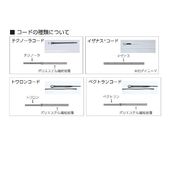 (個人宅配送不可)(送料無料) トーエイライト 上部ダブルネット（サイドポール無し）硬式テニスネット B-2368 TOEILIGHTの画像
