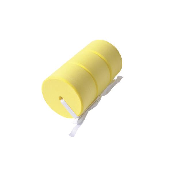 TOEILIGHT 平均台 黄色 TOEI LIGHT（トーエイライト） 平均台CV360 黄 TOEI LIGHT T2747Y