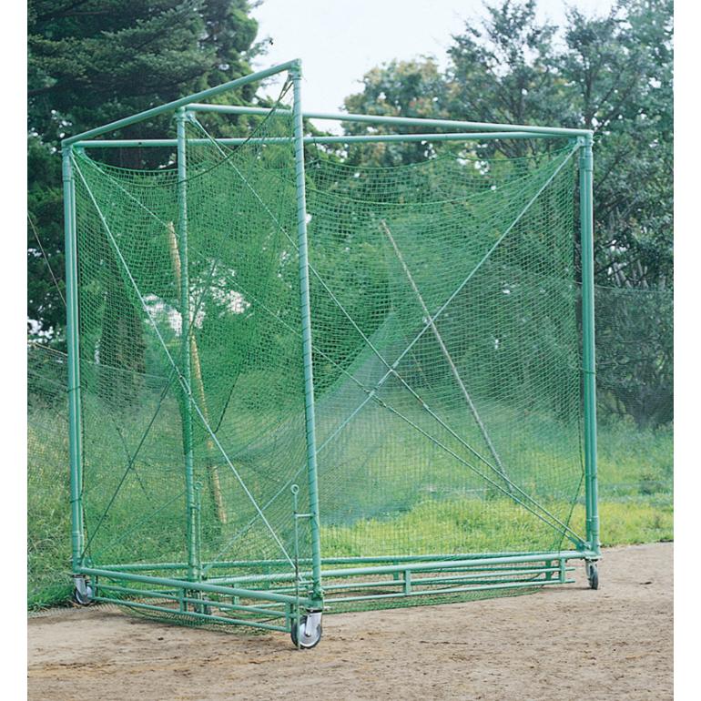 送料別)(個人宅配送不可)AKABANE野球 ソフトボール 学校 扇形ゲージ