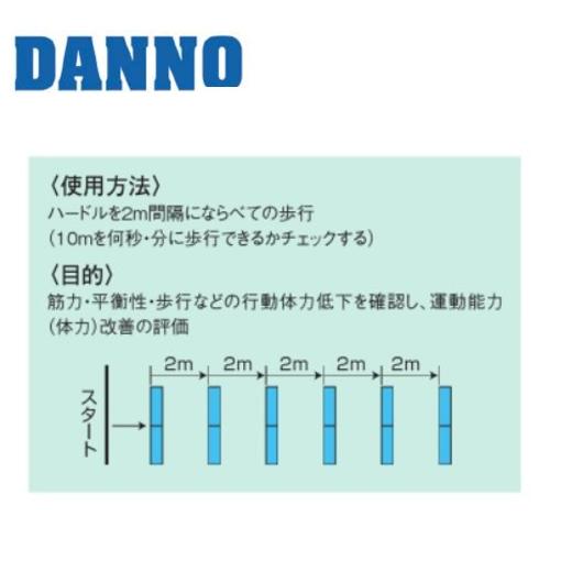 DANNO（ダンノ） （送料別）（個人宅配送不可）DANNO 淡野製作所