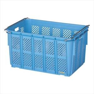 【法人宛限定】 DANNO （ダンノ） 学校体育器具 器具・備品 ビッグコンテナST(キャスター無) 【ブルー】 D-449 器具 淡野製作所 青 9999 ＜L-2＞ DANNO（ダンノ） (送料別)(個人宅配送不可) 淡野製作所 ビッグコンテナ