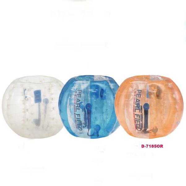 【法人宛限定】 DANNO （ダンノ） 学校体育器具 器具・備品 バブルボールTPU(ジュニア用) 【オレンジ】 D7185OR 器具 バブルボール 淡野製作所 橙 9999 ＜E-2＞ DANNO（ダンノ） (個人宅配送不可)DANNO 淡野製作所 バブルボールTPU