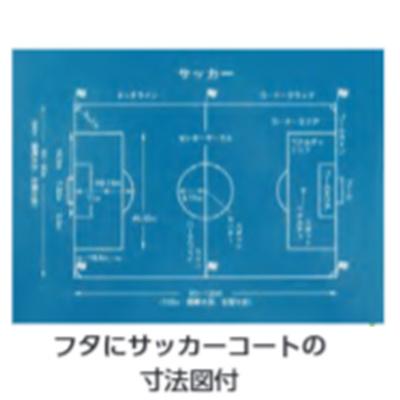 日本製 送料無料 Evernew エバニュー ライン引 サッカー 学校 体育 スーパーライン引４ｗｓサッカー Eka014 輝く高品質な Atempletonphoto Com