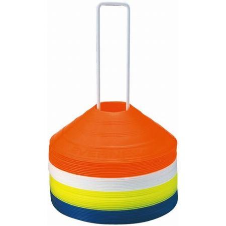 EVERNEW（エバニュー） 体育用品 レクリエーション 運動会 トレーニング用品 練習用 障害物競走 オレンジスラックロープ 【オレンジ】 EGN005 橙 ダイダイ 21 {SK} EVERNEW（エバニュー） (送料別)EVERNEW 運動会 イベント コーナー