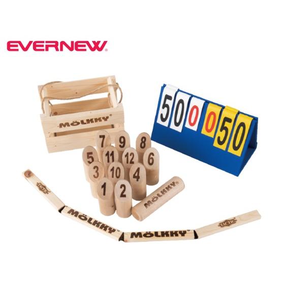 EVERNEW（エバニュー） （送料無料）（個人宅配送不可）EVERNEW