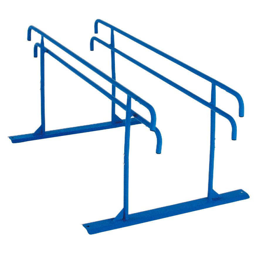 EVERNEW（エバニュー） (個人宅不可) 学校 一輪車 一輪車用練習