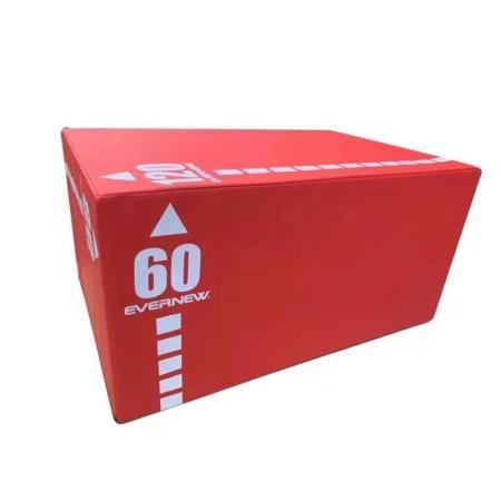 EVERNEW 競技用 100個入り×9箱 EVERNEW（エバニュー） (個人宅不可)EVERNEW 学校 体育 バレーボール