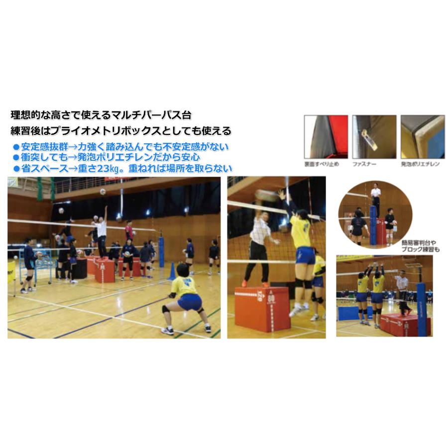 EVERNEW（エバニュー） (個人宅不可)EVERNEW 学校 体育 バレーボール