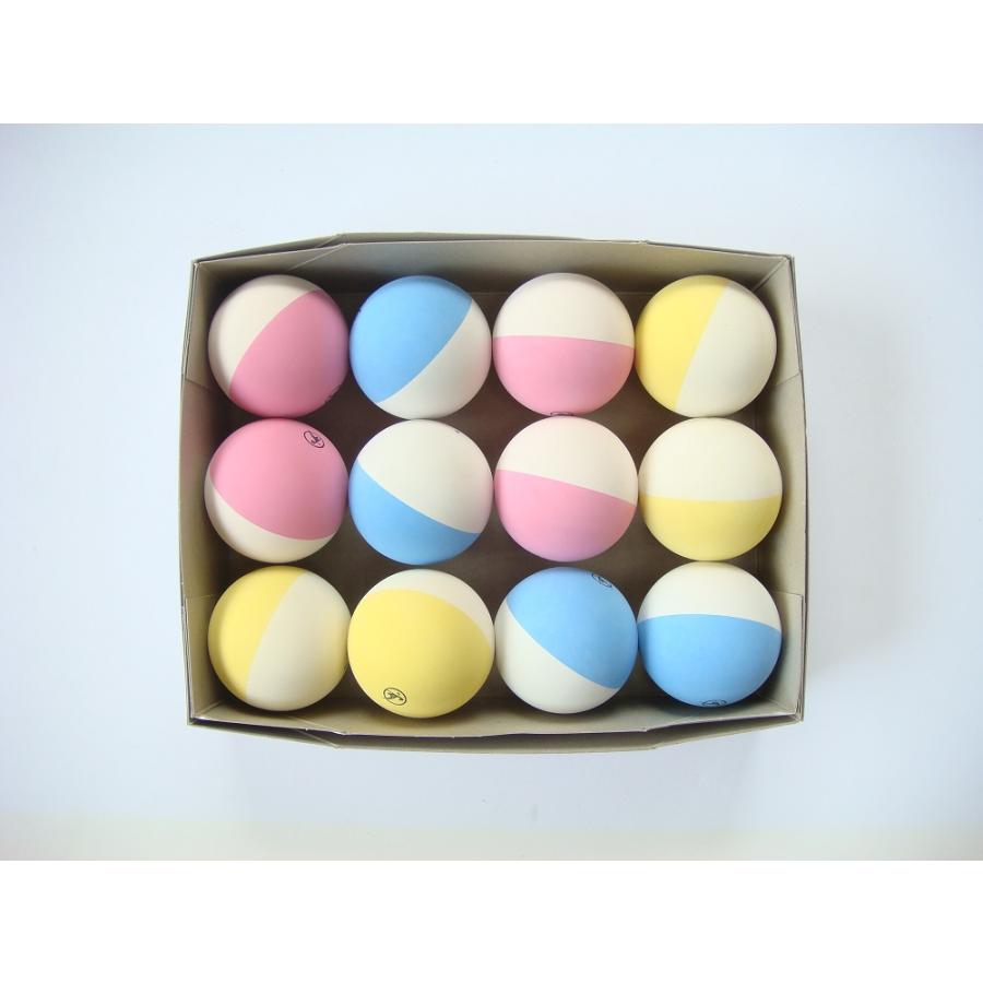 送料別 テニス 学校 体育 テニスボール軟式 2色 アカバネ F 2776 F 2776 喜共屋 本店 通販 Yahoo ショッピング