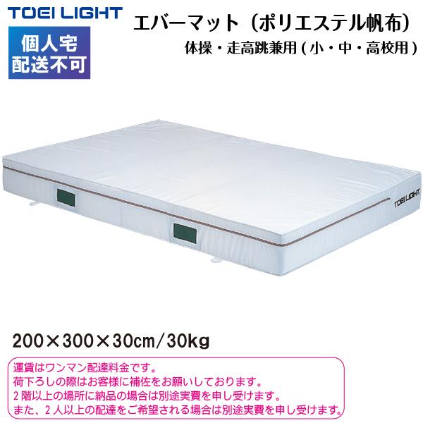 TOEI LIGHT（トーエイライト） (個人宅配送不可)(送料別) エバーマット