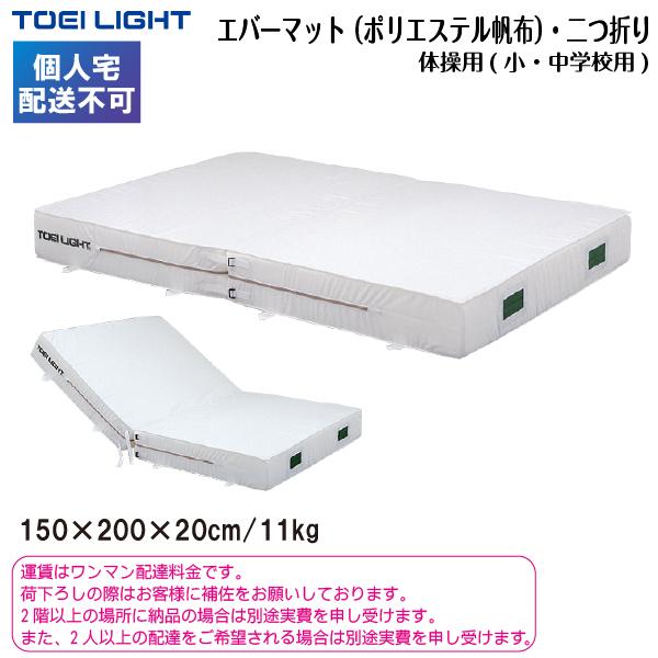 TOEI LIGHT（トーエイライト） (個人宅配送不可)(送料別) エバーマット