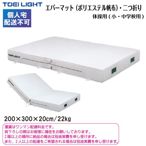 TOEI LIGHT（トーエイライト） (個人宅配送不可)(送料別) エバーマット