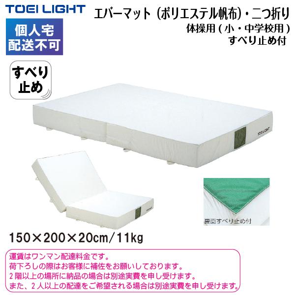 TOEI LIGHT（トーエイライト） (個人宅配送不可)(送料別) エバーマット