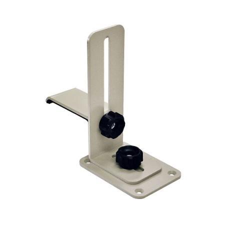 送料込）ティーエフサービス 地震対策 転倒防止ホワイトボード用金具