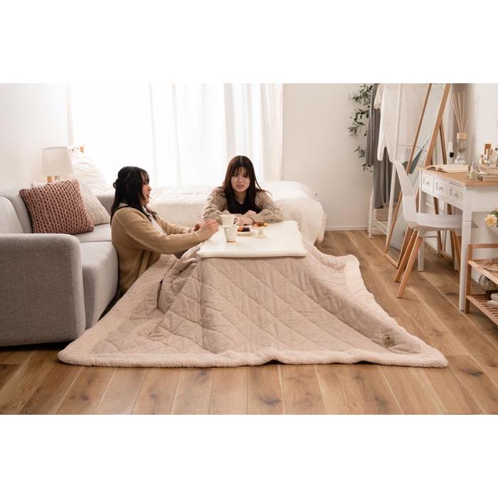 東谷 (送料無料)東谷 猫脚コタツ 長方形 ホワイト KT-412WH 東谷 (送料無料)東谷 猫脚コタツ 長方形 ホワイト KT-412WH