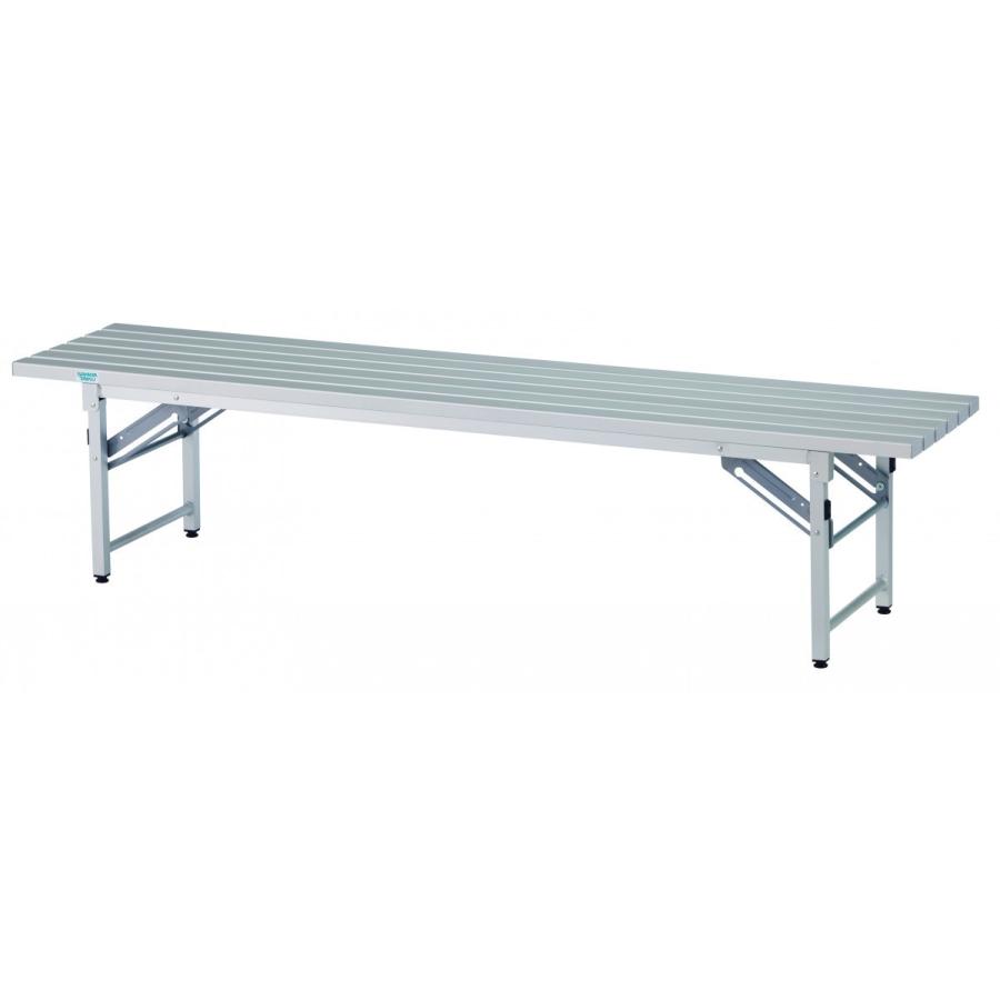 送料無料)(三和体育)学校 グラウンド 施設 体育館 体育用具 アルミ