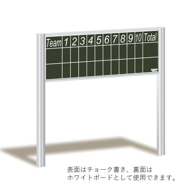 喜共屋 本店野球スコアボード 埋込式 S 0905 完売