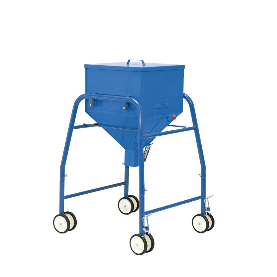 送料別)(三和体育)グラウンド備品 学校 運動会 石灰入 ラインパウダー