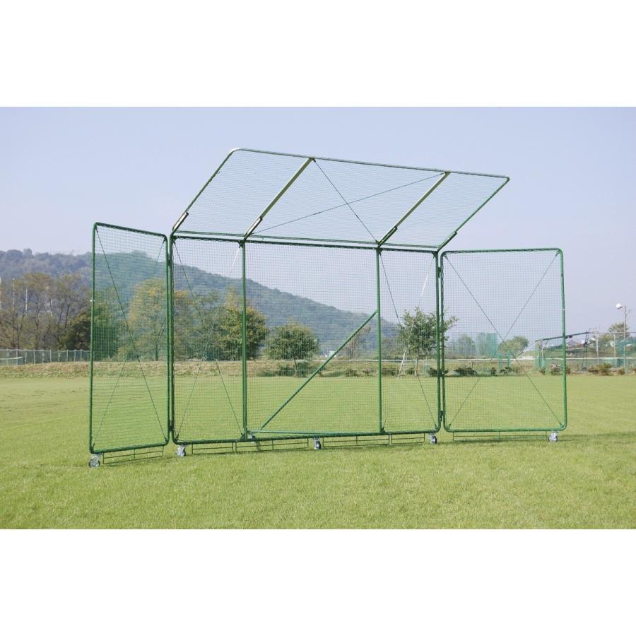 SANWA TAIKU (送料別)(個人宅配送不可)(三和体育) 野球 学校 バック