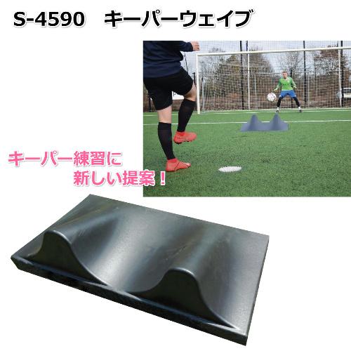 SANWA TAIKU (送料別)(法人様限定)(三和体育)サッカー キーパー練習