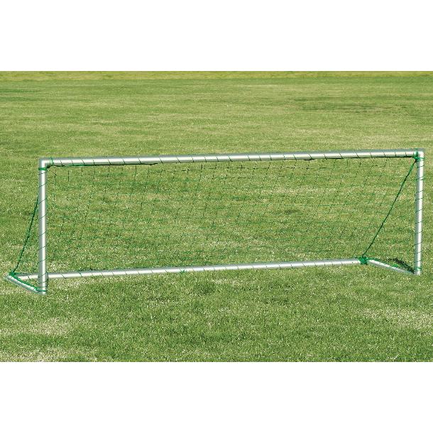 (代引き・個人宅・北海道・沖縄への配送不可)三和体育 アルミミニゴール 60 (3*1)ベッ 学校機器 器具 (s4868) SANWA TAIKU (送料別)(法人様限定)サッカーゴール アルミミニゴール 60