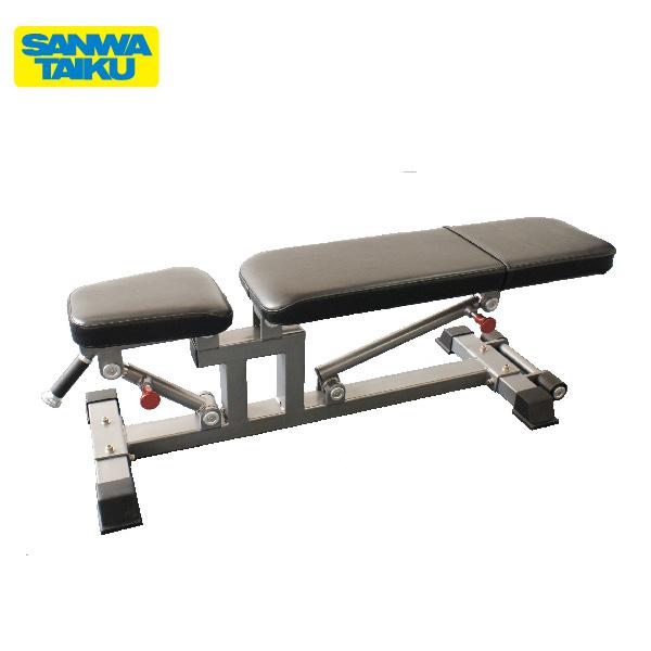SANWA TAIKU (送料別）（個人宅配送不可）三和体育 トレーニング器具
