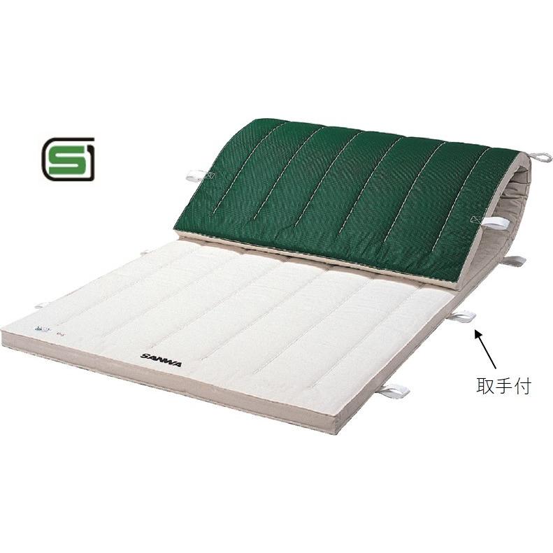 三和体育　体操マット　体育　　　　 SANWA TAIKU (送料別)(個人宅配送不可)(三和体育) 体操マット 運動