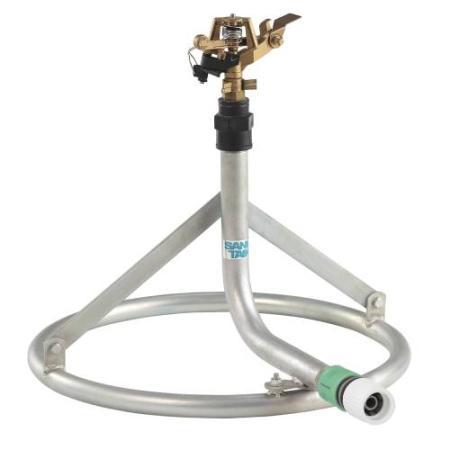 三和体育)スプリンクラー(メタルスタンド) S-7979 (送料無料) : 喜共屋