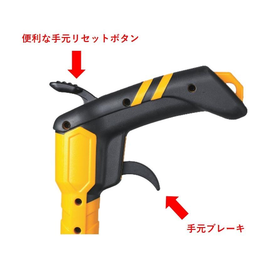 三和体育) 測定器 グラウンド用品 ウォーキングメジャー TM−12 S