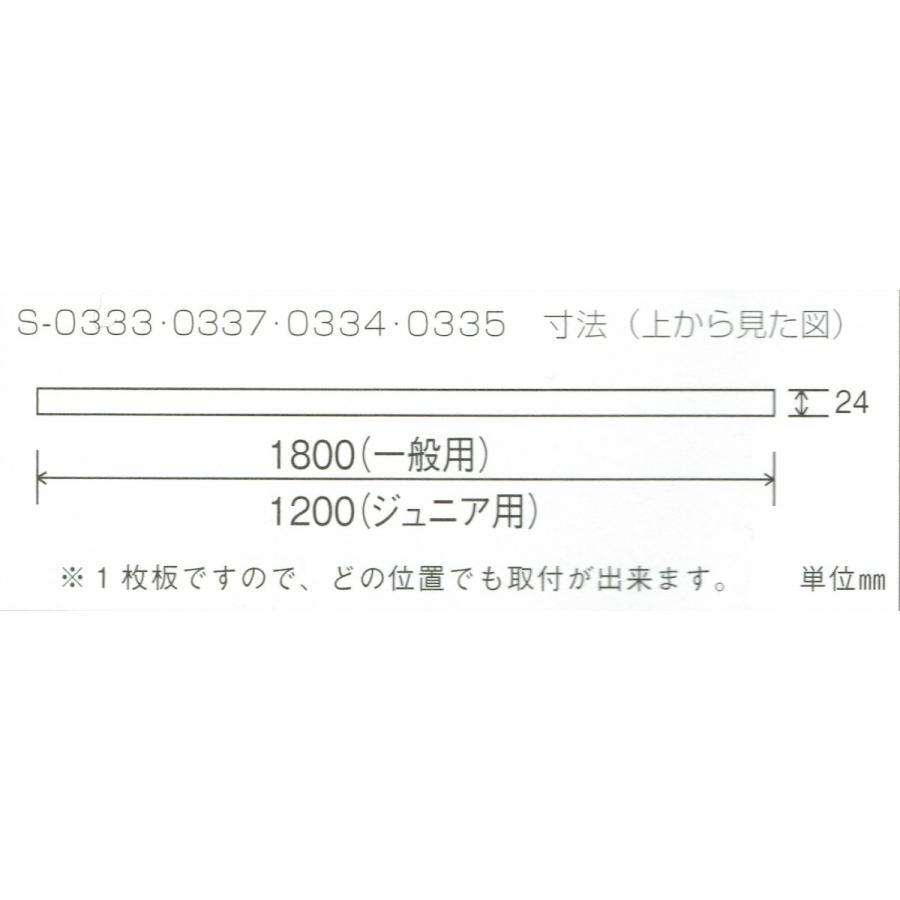 送料別 バスケットボード １枚板 １枚 一般用 新 三和体育 S 9332 S 9332 喜共屋 本店 通販 Yahoo ショッピング