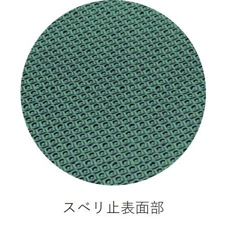 SANWA TAIKU (送料別)(三和体育)体操 学校 体育 指導ライン入マット