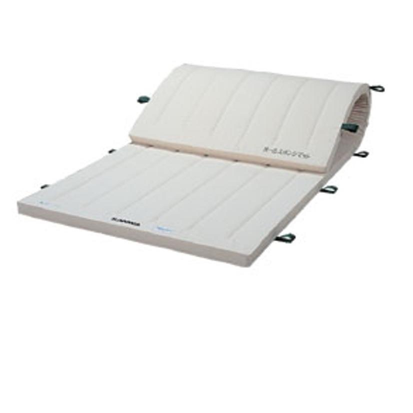 SANWA TAIKU (三和体育)体操 学校 体育 抗菌合成スポンジマット 90