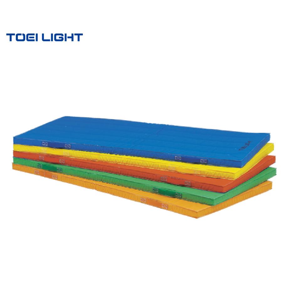 合成スポンジマット6cm厚9号帆布すべり止付120×300×6cmトーエイライト 楽天市場】トーエイライト 合成スポンジマット 6cm厚 9号帆布 すべり