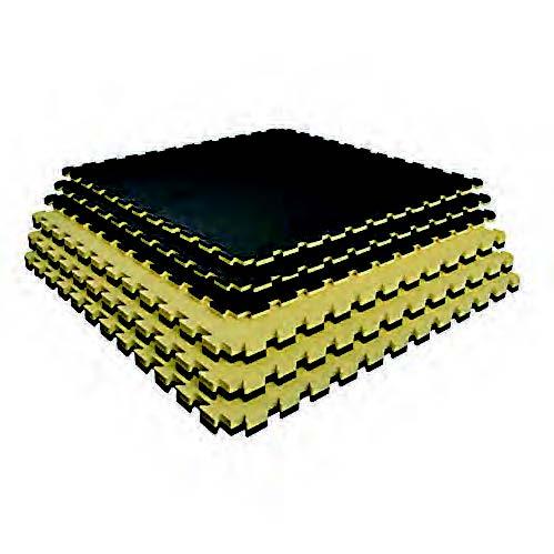 法人様限定）（送料別）極東産機 スポーツ用ジョイントマット20