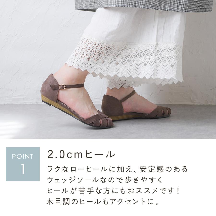 サンダル レディース ストラップ ローヒール ぺたんこ フラット サンダル レディース ストラップ ローヒール ぺたんこ フラット