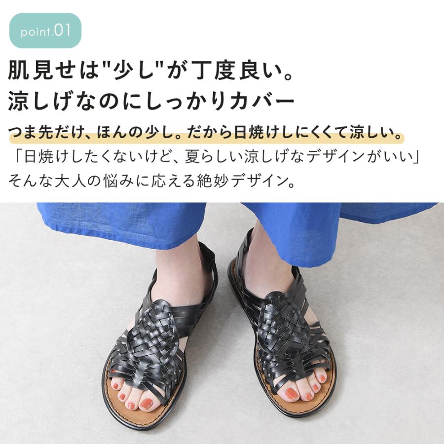 サンダル レディース 歩きやすい ローヒール ぺたんこ  かかとあり かかと付き 大きいサイズ 痛くない 柔らかい 軽量 疲れにくい 履きやすい 爆買 | kilakila | 15