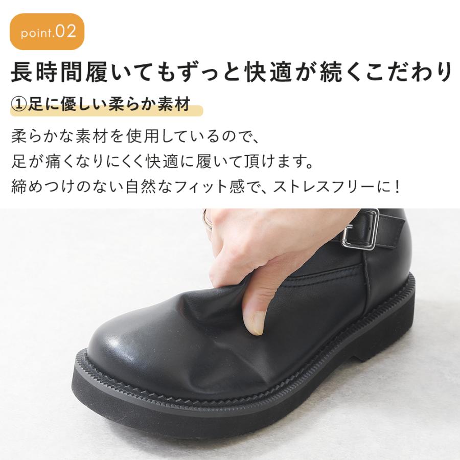 kilakila（キラキラ） ショートブーツ レディース ぺたんこ ローヒール