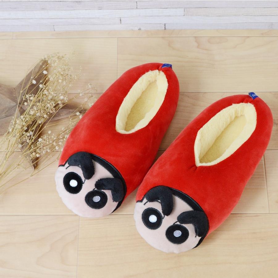 ルームシューズ あったか もこもこ スリッパ 暖かい クレヨンしんちゃん One Piece ポケモン ピカチュウ かわいい 室内履き ふわふわ 防寒 おうち時間 K133 レディース靴の店 Shop Kilakila 通販 Yahoo ショッピング