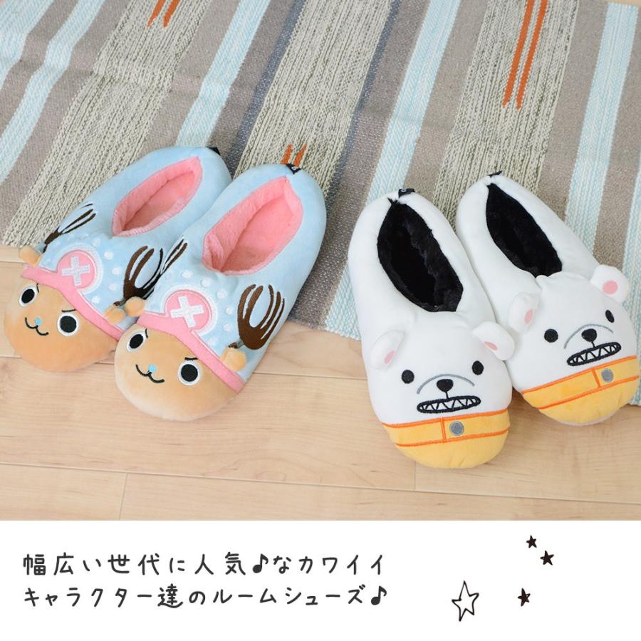ルームシューズ あったか もこもこ スリッパ 暖かい クレヨンしんちゃん One Piece ポケモン ピカチュウ かわいい 室内履き ふわふわ 防寒 おうち時間 K133 レディース靴の店 Shop Kilakila 通販 Yahoo ショッピング