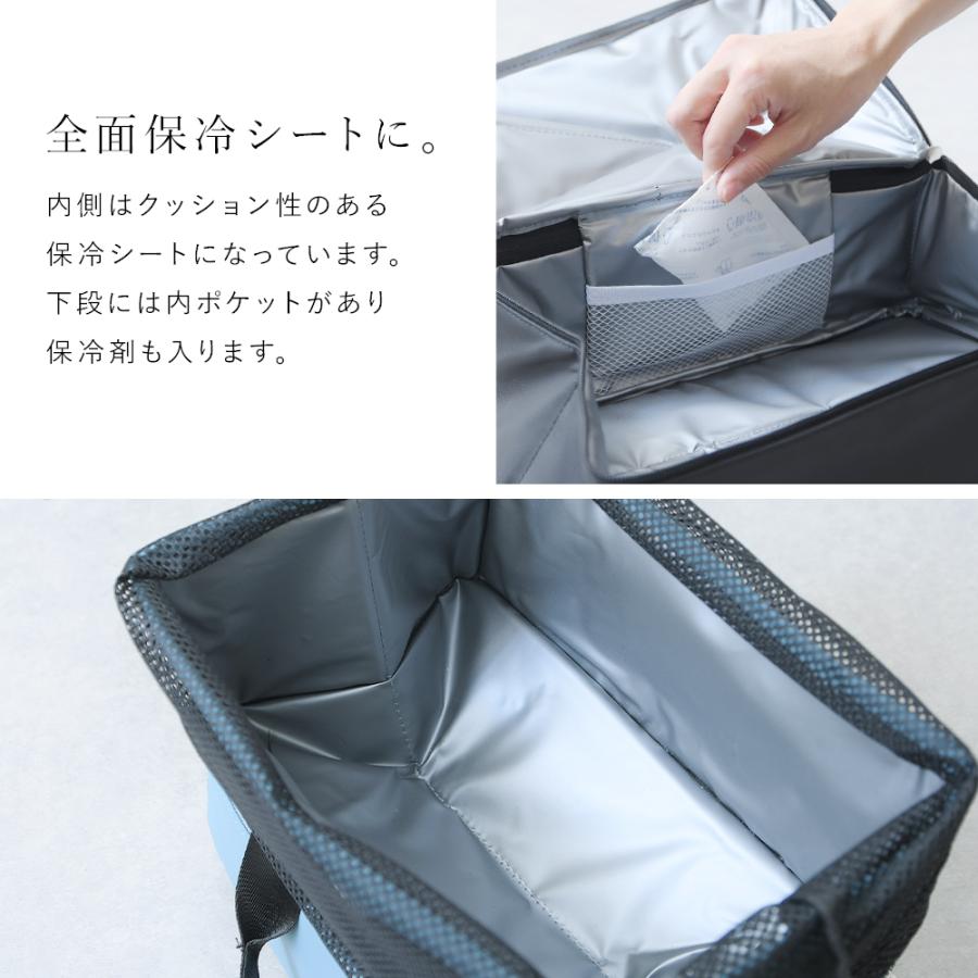 保冷バッグ 保温バッグ セパレート 折りたたみ 小さめ 撥水 エコ 保冷バッグ 保温バッグ セパレート 折りたたみ 小さめ 撥水 エコ