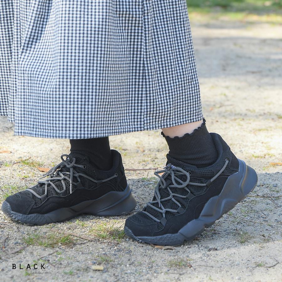 靴 Jerry GERRY（ジェリー） モック シューズ メンズ 厚底 かかとが踏める サボ