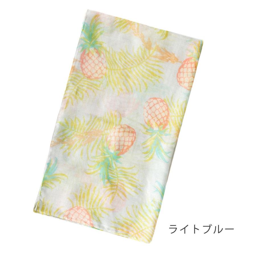 ストール レディース 大判 ショール フリンジ ひざ掛け 薄手 シンプル