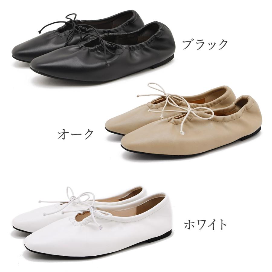 パンプス 痛くない 歩きやすい 大きいサイズ ローヒール ぺたんこ 黒 柔らかい バレエ フラットシューズ レディース ポインテッドトゥ 疲れない かわいい 靴 K59 レディース靴の店 Shop Kilakila 通販 Yahoo ショッピング