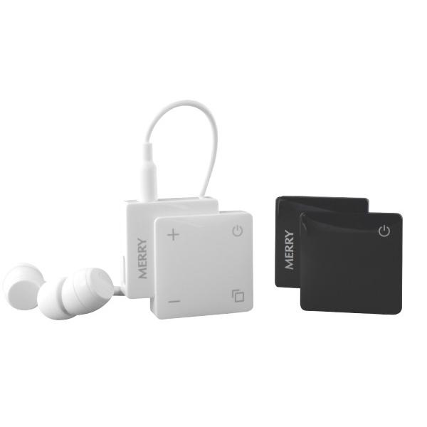 音量増幅器ソナタ ME-700