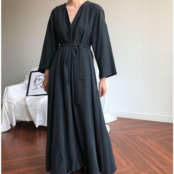 シャツワンピース ロング 夏 ロングシャツワンピース ベルト付き 大人ワンピース 無地ワンピース 海外旅行 ハワイ グアム 沖縄 10代 代 30代 40代 50代 Iw Kilalion キラリオン 通販 Yahoo ショッピング