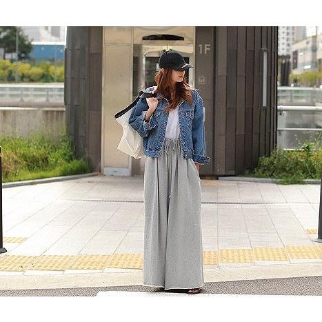 ワイドパンツ レディース 40代 夏 ロング マキシ丈 通勤服 通学服 デート 女子会 ママ会 普段使い リゾート 沖縄 ハワイ グアム 10代 代 30代 40代 50代 Nr0175 Kilalion キラリオン 通販 Yahoo ショッピング